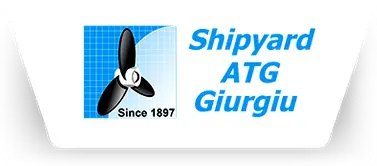 Shipyard ATG Giurgiu 