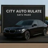 City auto rulate Satu Mare