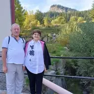 Romanița Carmen Mehedințu