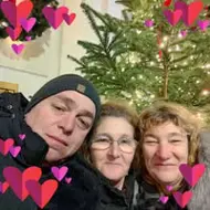 Marin Cristina Maghis 