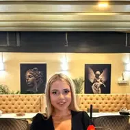 Andreea M