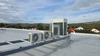 HVAC SERVICE DIVISION