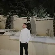 Dumitrache Gabriel Dragos