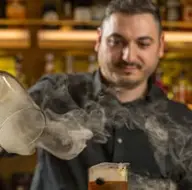 Nicolae Marius Gheorghian