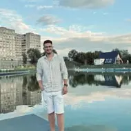 Moaleş Diego Alessandro