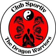CS.The Dragon Warriors