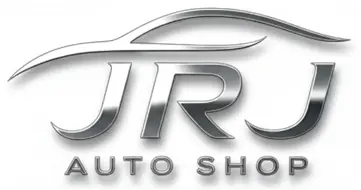 JRJ AUTO SHOP