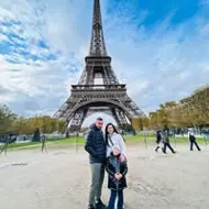 Hanelore Terna Harand