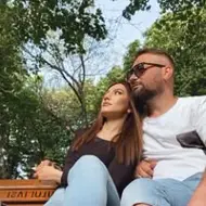 Cristi Si Anca Tansanu