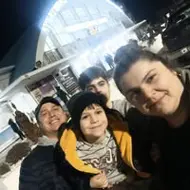 Ionescu-Barbu Emilia