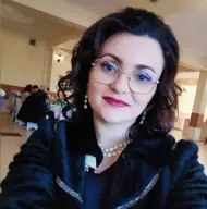 Gabriela-Adriana-Mihaela Moțoc