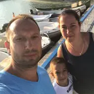 Matei Calin Beniamin