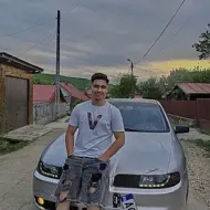 Vlad Antonio