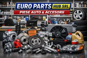 Euro Parts Hub SRL  Stefan 