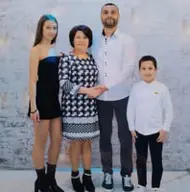 Banila Marica Letitia