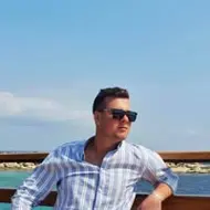 Moldovan Vlad Augustin