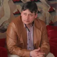 Romeo Dorian Crismaru