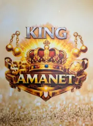 King Amanet