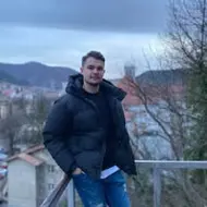 Mihnea Stefan Velescu