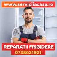ReparatiiFrigidere