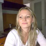 Larissa Sarbusca