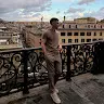 Iustin Alexandru