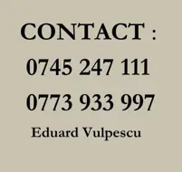 Eduard Vulpescu 