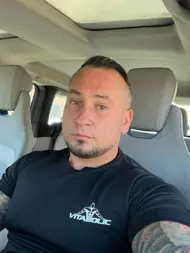 Adrian Sebastian