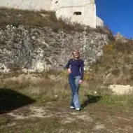 Lacramioara Draghici