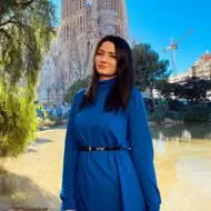 Bianca Gabriela Grozea Grozea