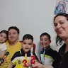 Manuela Glodean