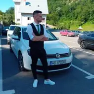 Daduu Dragos