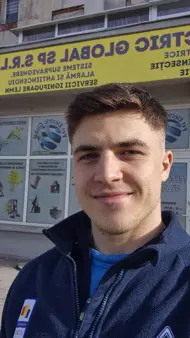 Andrei - Robert Nica