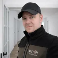 Dumitru Victor Dumitriu