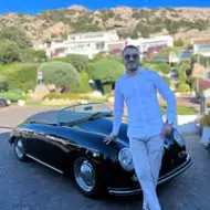 PAUL MIHAIL STOICESCU