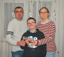 Nastase Roxana Andreea 