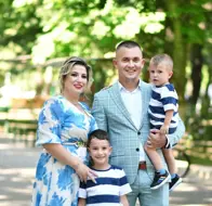  Raspund doar pe EMAIL