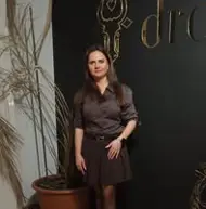 Roxana Duhaliu