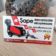 Florin Anamaria Pestean