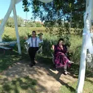 Adelina