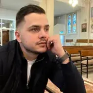 Tamas Cristi