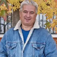 Marius Mihai