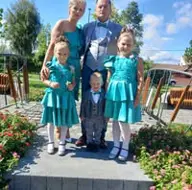 Calean Dorina Si Ionica