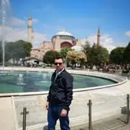 Ciprian Oprea