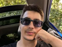 Albert George Vilsea