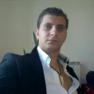Gica Serban