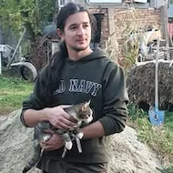 Balázs Kékesi-Keresztes