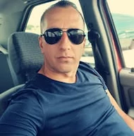 Cosmin Trif