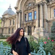 Izabela C. Adriana