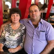 Dinutu Ciora